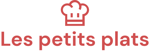 logo, les petits plats